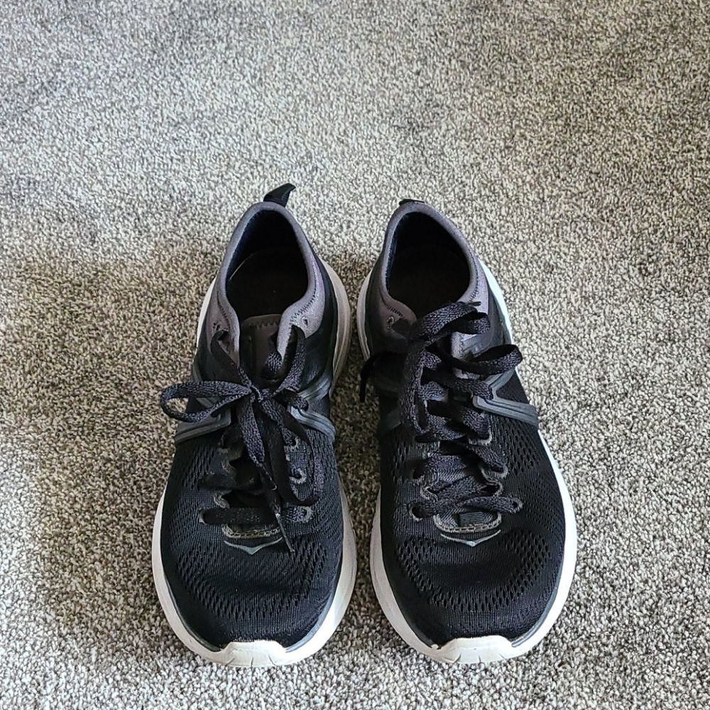 Hoka One one Tivra